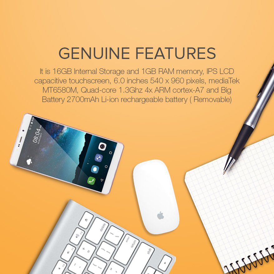 hellotronics's tweet photo. CKK Duke 6 Plus - by Hellotronics
Now Available:
Gold - https://t.co/yr3zjkWHFz
Gray - https://t.co/MFv5SHJKSH

Be sure to follow our social media accounts for more surprising announcement.
Facebook: https://t.co/CudjBG1mZ3
Instagram: https://t.co/GYe7d3CozN

#Hellotronics https://t.co/IdD6NWEjXZ