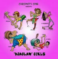 DotseWisdom's tweet photo. J'écoute Chrono's One _ Djaglan Girl sur WISDOM METROPOLYS WEB RADIO 

https://t.co/zHEs8VlZvK https://t.co/mhCqY6TaMH