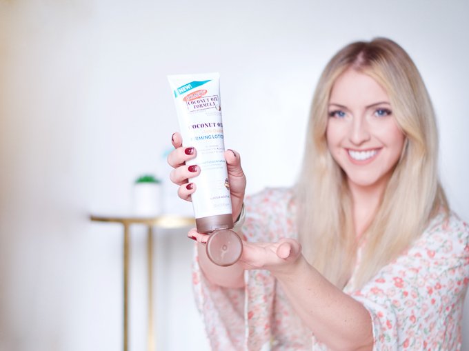 You better believe that <a href="/palmersworks/">Palmer's</a> new body firming products made my 10 Must Have Gifts For Your Mother-in-Law list! Check it out here: wp.me/p6yD8I-Xp #CoconutRadiance