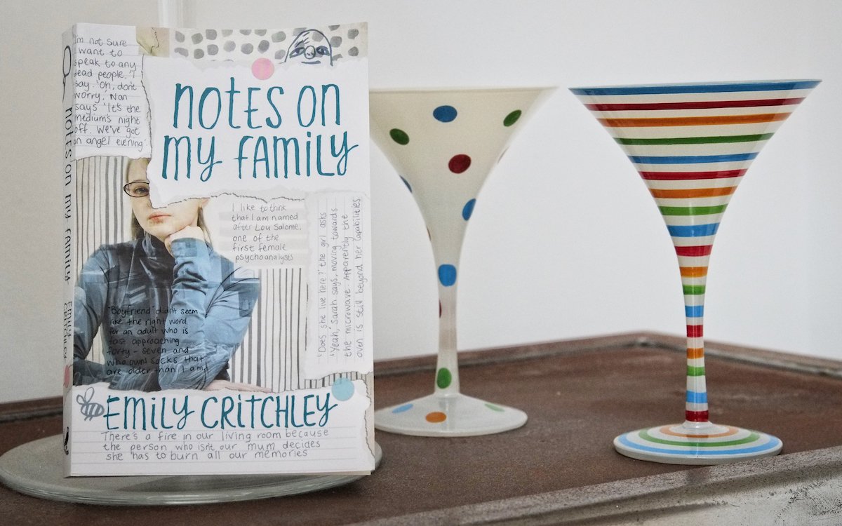 EmilyMCritchley's tweet photo. Today is publication day and party time! 🍾🎉 Thank you to all who have helped make this happen. @DianeBanksAssoc @ChloeSeager @MikkaHaugaard1 Looking forward to seeing some of you tonight for the launch! https://t.co/ieRVuBMS3P