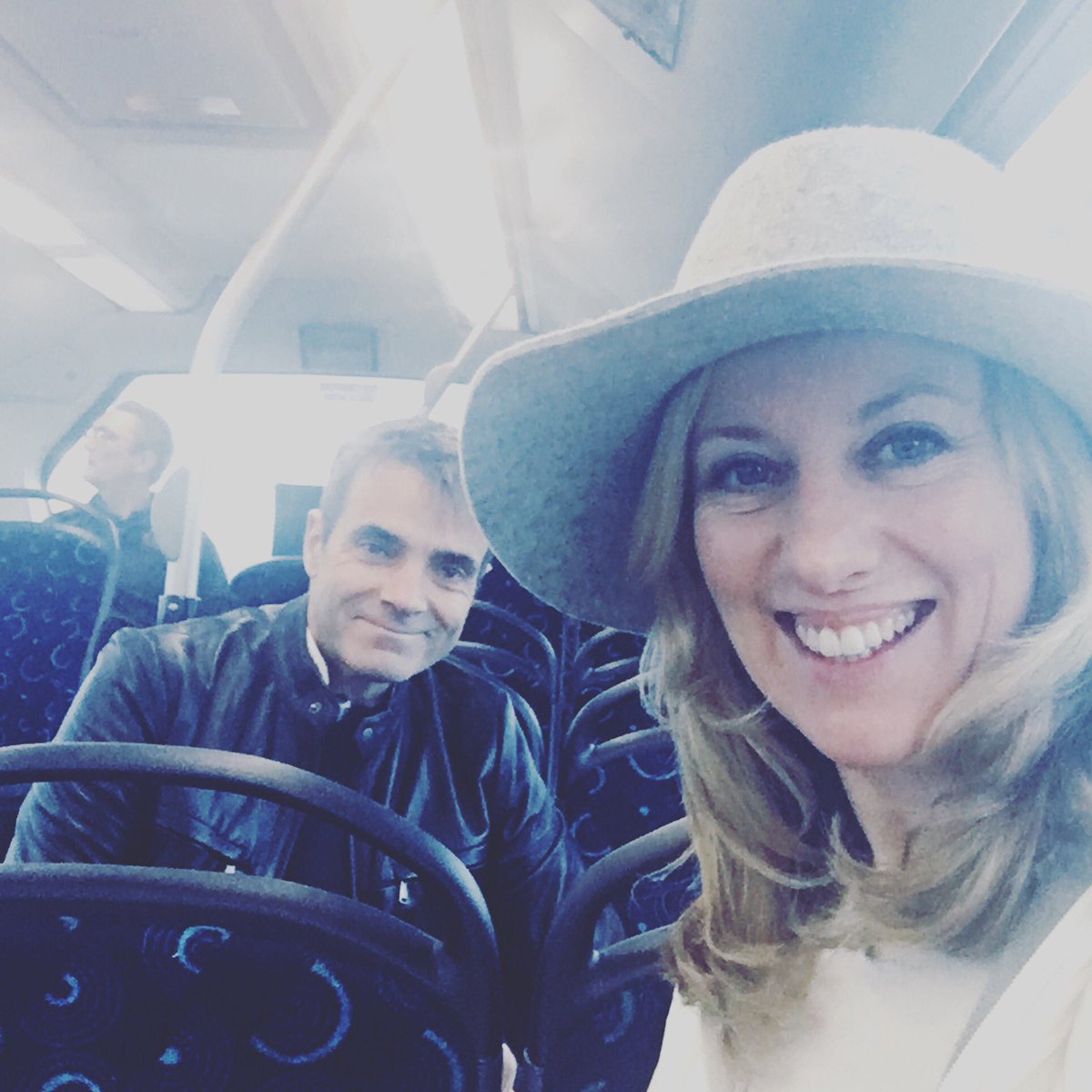 weathertrending's tweet photo. Snow-bound! weathertrending on tour en route to #Wettergipfel 2017 at the top of the Austrian Alps - canโt wait to see everyone!
#notajolly #jolly #schnapps #gluwein #blogging #weather #europeanweather #alps https://t.co/TR0QHu4fMs