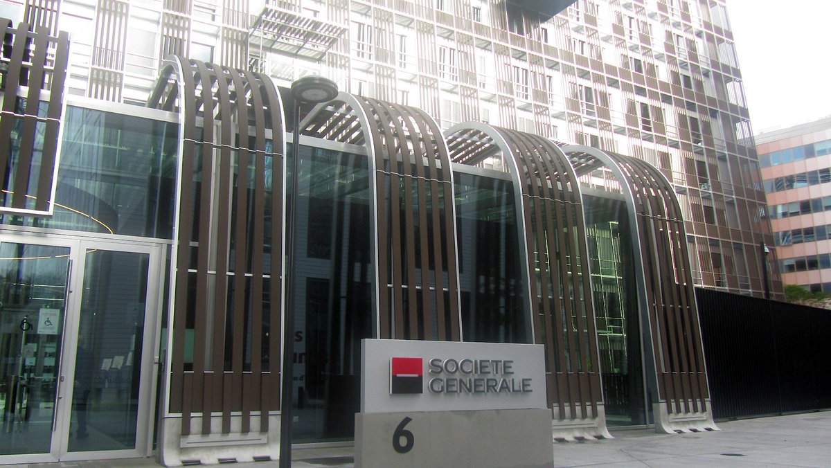 AlainClapaud's tweet image. La Société Générale dévoile son plan de bataille sur la donnée bit.ly/2B1zRrB via @lemagit #BigData #DataViz #IA