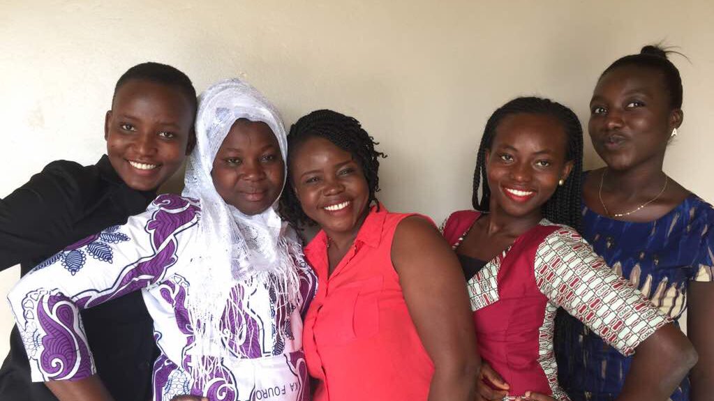 AngieMurimirwa's tweet photo. Whenever any #Camasister tell their story .. I am inspired to learn of familiar  mind-blowing accounts of triumph over adversity... of commitment to a better world ... thanks @Camfed for the chance ...
#opportunitymatters #payingitforward https://t.co/gXHmnVTAkm
