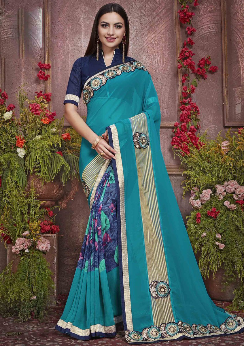Iambridal's tweet photo. This weddingseason, be bold and beautiful in gorgeous #Sarees from our all new collection. Hurry while stocks last.
Shop Now: https://t.co/LZcVpkCBHP
#EthnicbyNature #Apparel #WeddingSeason https://t.co/lnWXqEIKW1