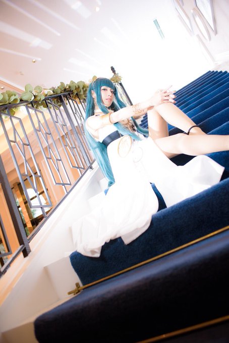 Twitterのコスプレ画像42