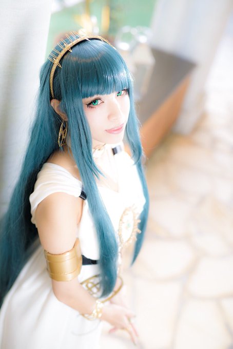 Twitterのコスプレ画像43