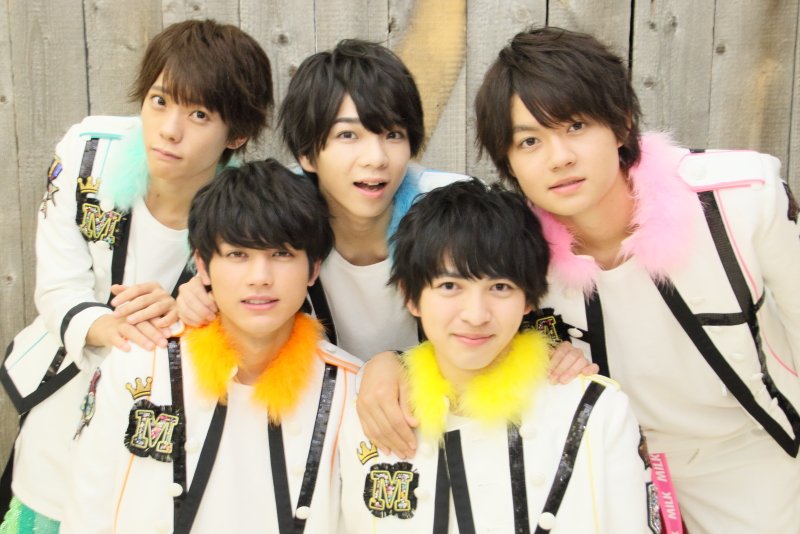 祝✨#王様の牛乳 オリコンデイリー1位＆結成3周年／ 「これまでの軌跡