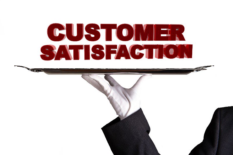 Customer satisfaction is at the heart of everything do. For expert advice &amp;amp; #professional services choose #YachtWork for your #YachtProjects