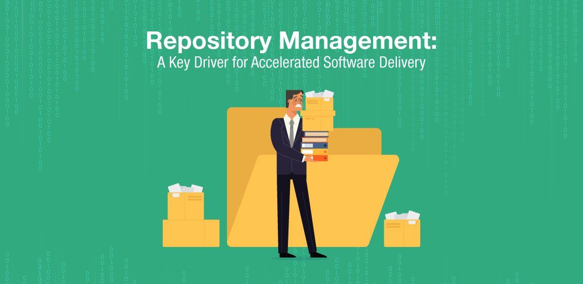 netsolutions's tweet image. Read our blog post that explains how #RepositoryManagement can act as a key driver for an accelerated #software delivery buff.ly/2zurMza #ThursdayTips