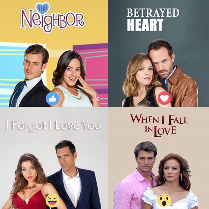 DStvNg's tweet photo. Love ❤️ passion 🔥 and betrayals. What's your favourite love story on #Evchannel?
Vote with LIKE, LOVE, HAHA and WOW and explain why in the comments below for a chance to win a dinner for two! 🥂
T&C: https://t.co/9HOR7T2NhS https://t.co/bgsp8naJzA https://t.co/GNSBr03x9o