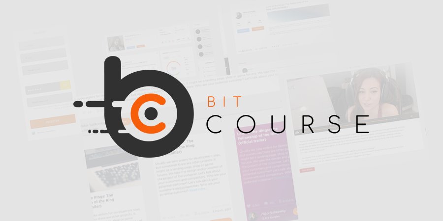 Welcome to the BitCourse - is a blockchain based personal teaching and consulting platform. Our contacts:
Website: bitcourse.net 
Telegram: t.me/bitcourse 
BitcoinTalk: bitcointalk.org/index.php?topi…
Facebook: facebook.com/groups/1588591…