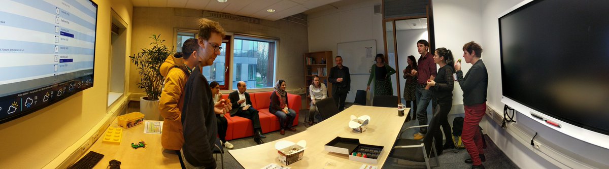k_meesters's tweet photo. Opening of our #PolicyAnalysis #inspirationRoom. Coffee, macarons, pralines, @LEGO_Group, @RetroPieProject and much more! https://t.co/e16fHAGYln