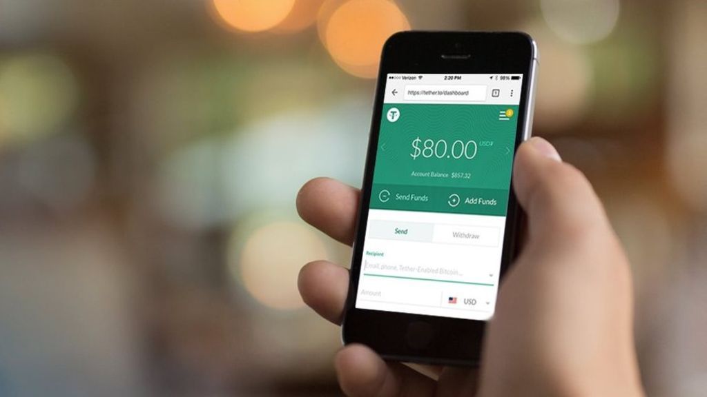 gloscomputer's tweet photo. Tether crypto-currency operator reports $31m raid https://t.co/FSIuGdij8u
#ITforsuccess https://t.co/CT5CNTEzmm