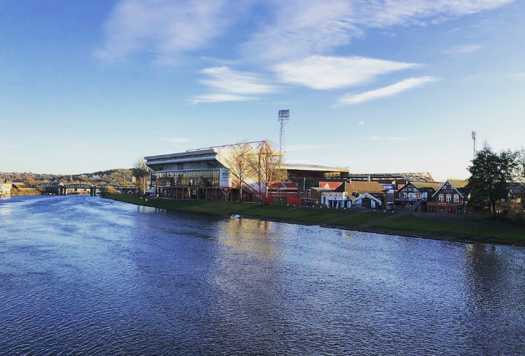 Our home is better than yours #NFFC