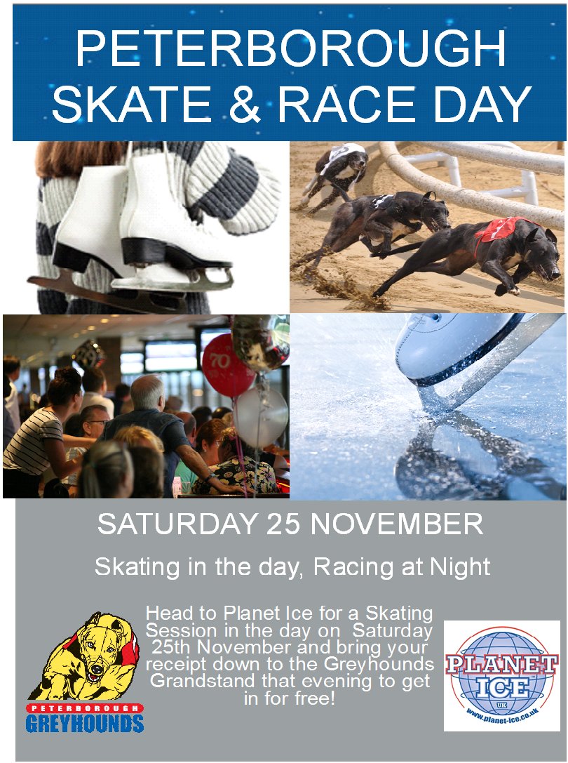 Planet Ice P'borough tweet media