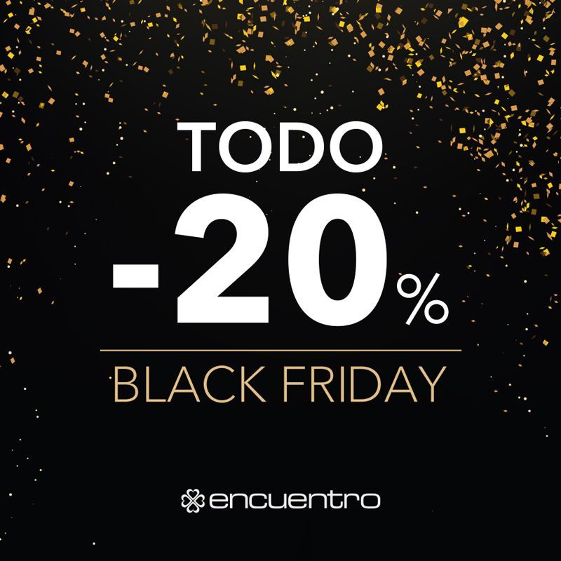 laljub's tweet photo. ¡A un día del #BlackFriday 🖤 ya podemos disfrutar en #Elche de ofertas y descuentos en @TheBodyShopSP, @GUESS, #EncuentroModa, #FORECAST y muchos más! Entérate de todo en nuestra nueva app y web ➡ https://t.co/zgKGkNSrzh https://t.co/Ygr7L6A001