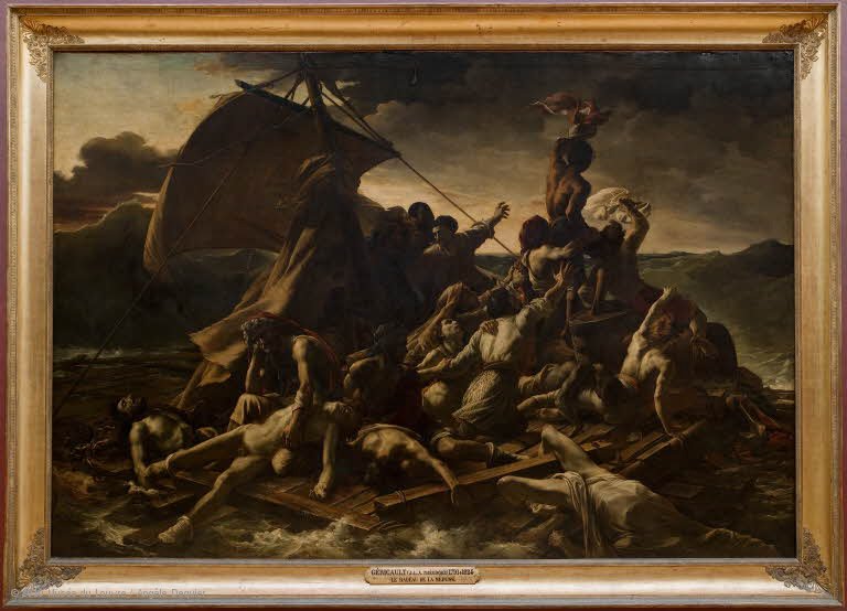 DelphineMulot's tweet photo. Les étudiants de l'@Icart_Paris ont été sélectionnés par @MuseeLouvre  pour présenter le lien entre des oeuvres classiques et de street art #JOPlouvre #mediation #nocturne https://t.co/UqyQHL8j46