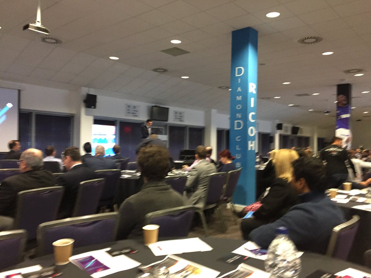 iainglover's tweet photo. Our #Cardiff #NatWestBoost event is just about to start and it’s packed. Looking forward to a fab morning. https://t.co/03Uz4dwjJ4
