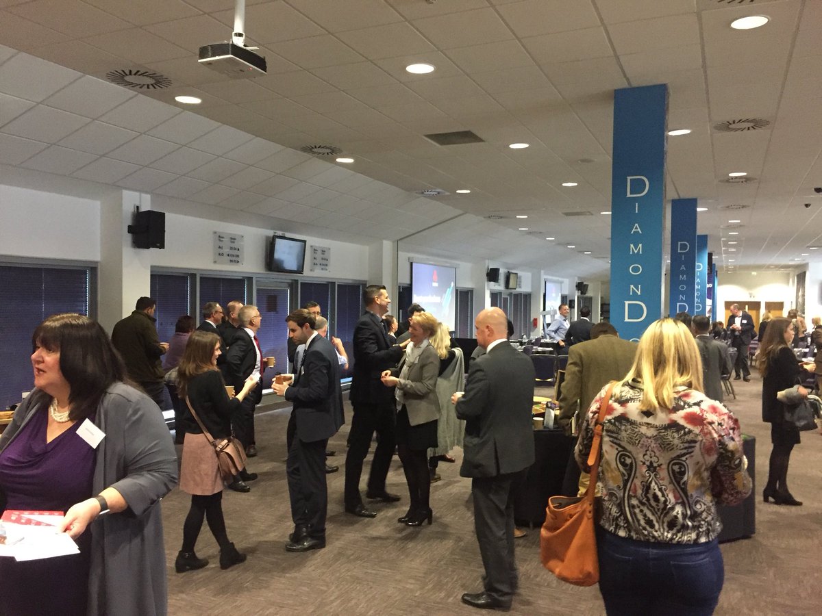 iainglover's tweet photo. Our #Cardiff #NatWestBoost event is just about to start and it’s packed. Looking forward to a fab morning. https://t.co/03Uz4dwjJ4