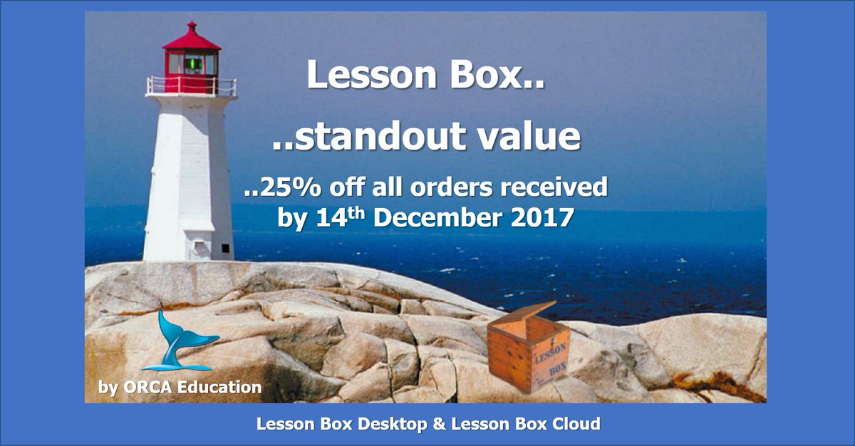 GeogLessonBox's tweet photo. 25% discount on orders received by 14th December. ORCA Education supporting teachers. Request a Lesson Box example at https://t.co/E1RcgqUuPe https://t.co/1NtM36iAeF