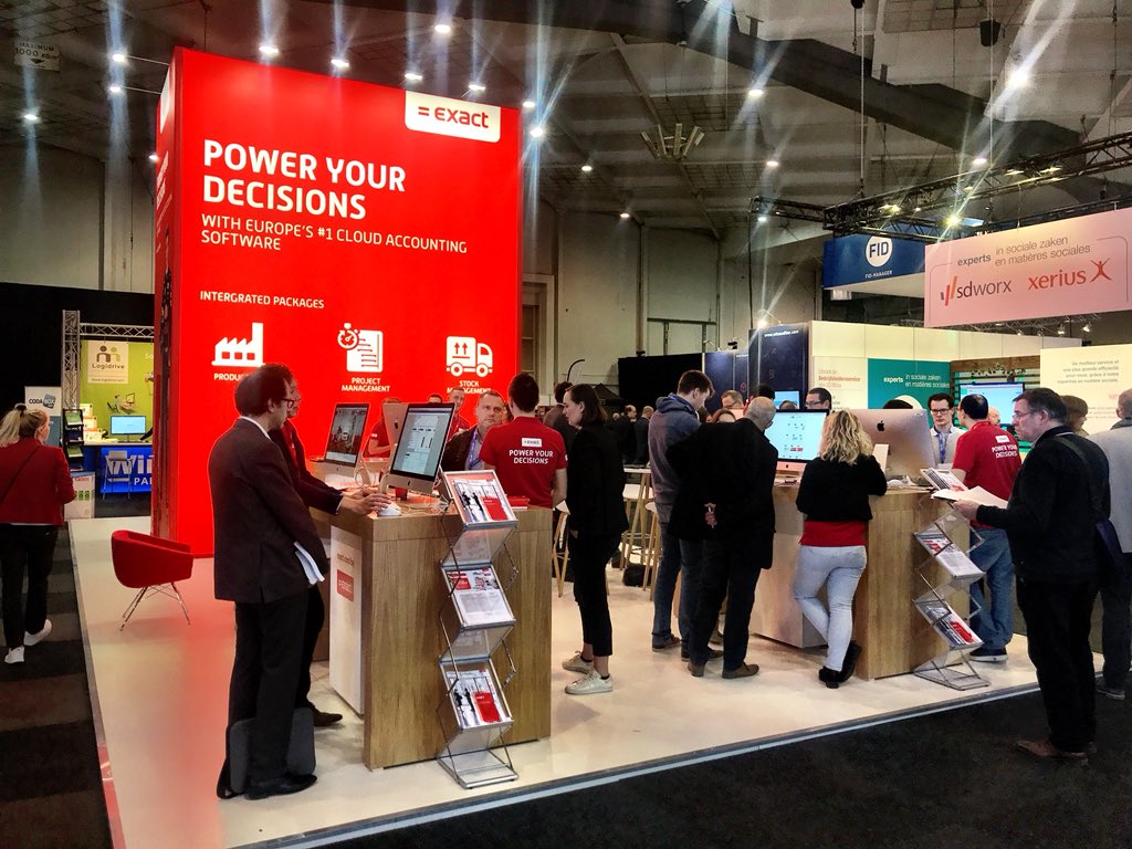 IsabelleDeMarto's tweet photo. @congres FFF in full swing !  #EXACT https://t.co/ShLpvwqQka