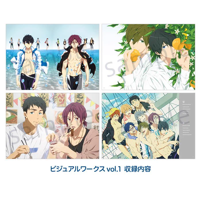 京アニショップ！ в X: „【京アニ＆Doファン感謝イベント 届け！京アニ