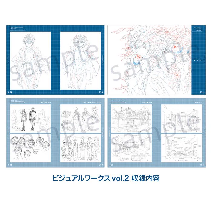 京アニショップ！ в X: „【京アニ＆Doファン感謝イベント 届け！京アニ