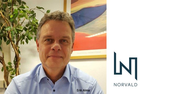PromZTweetZ's tweet photo. #Macma Nederland wordt Norvald. Erik Alma en zijn vrouw Nikki hebben na 14 jaar de activiteiten van Macma Nederland overgenomen. 

Blijf up-to-date met het branche nieuws van #PromZ.
https://t.co/OI7bGWrQS8 https://t.co/aiCVDtAxd8