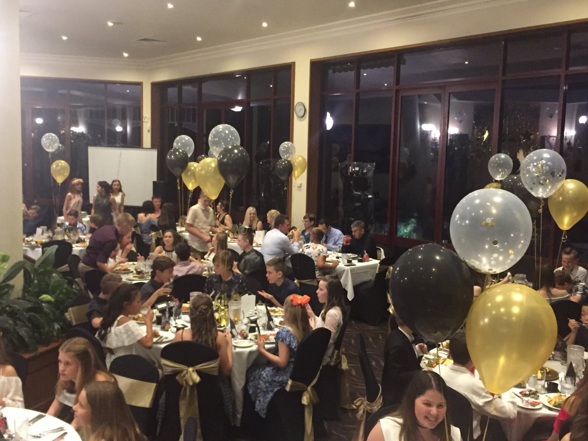 St Andrews Lutheran College tweet media