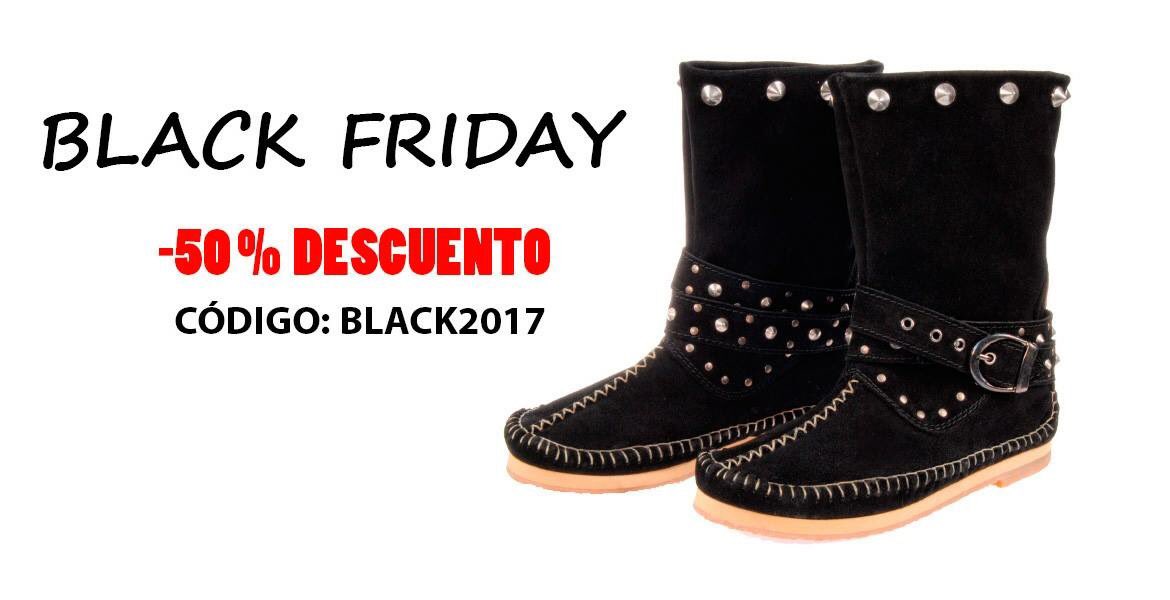 autenticoWallB's tweet photo. Seguimos con nuestra 🖤 Black Week 🖤
Descuentos del 50% en toda la colección #autenco #boots #shoes #BlackFriday #wallb #madeinspain https://t.co/FaaCgwUSy2