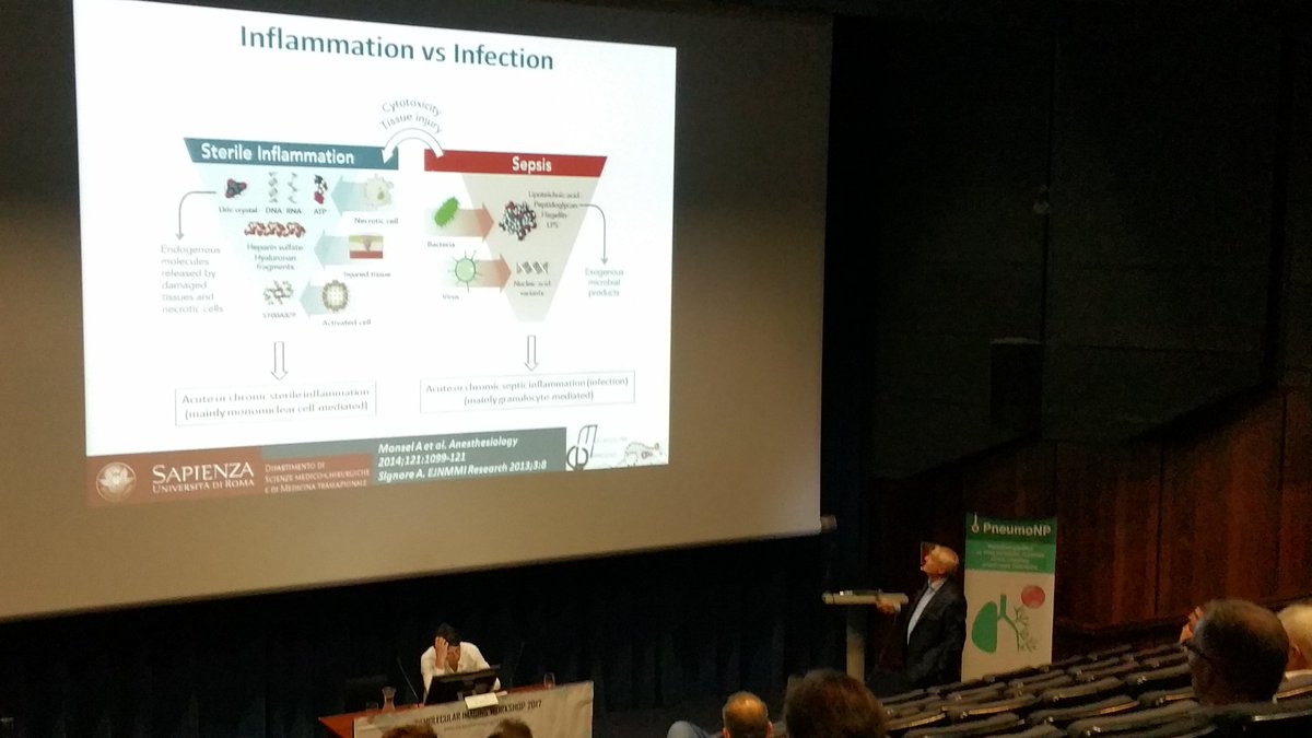 PneumoNP project tweet media