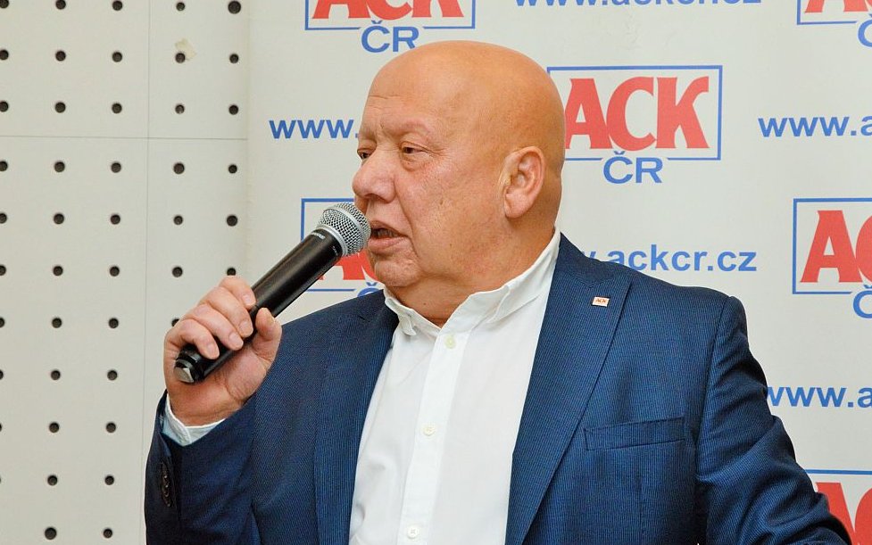 _ACK_CR's tweet photo. 36. Valné shromáždění ACK ČR proběhlo a zvolilo si nové členy představenstva! Blahopřejeme a těšíme se s členy Asociace na další spolupráci. Děkujeme, že Asociaci utváříte spolu s námi! https://t.co/y8sRafjpKe