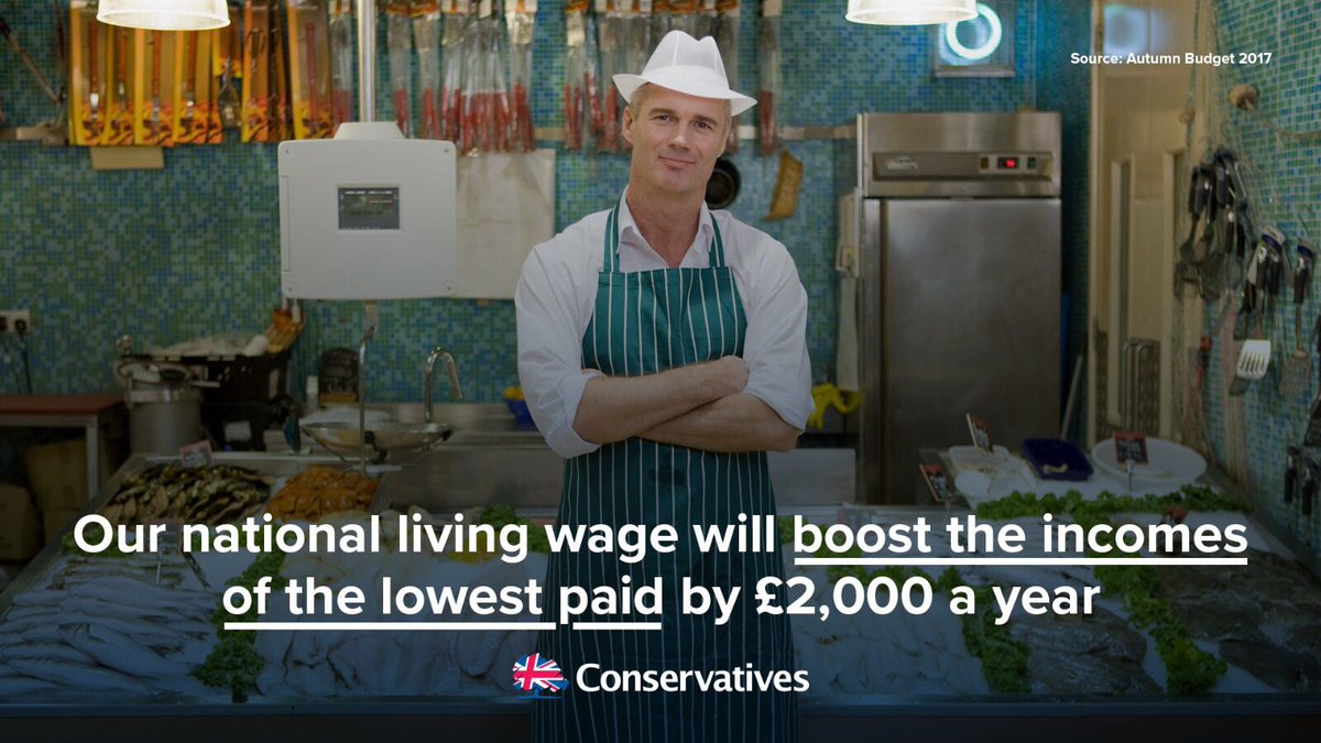 LiverpoolUniCF's tweet photo. Conservatives in government are committed to making sure that hard work pays #Budget2017 https://t.co/YPcFpUH5t1