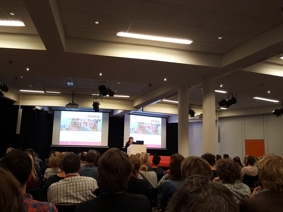 gvermeiren's tweet photo. 21st century skills conference in Utrecht - what schools can do #slo21 #ats2020 https://t.co/uxq3U1ydGa