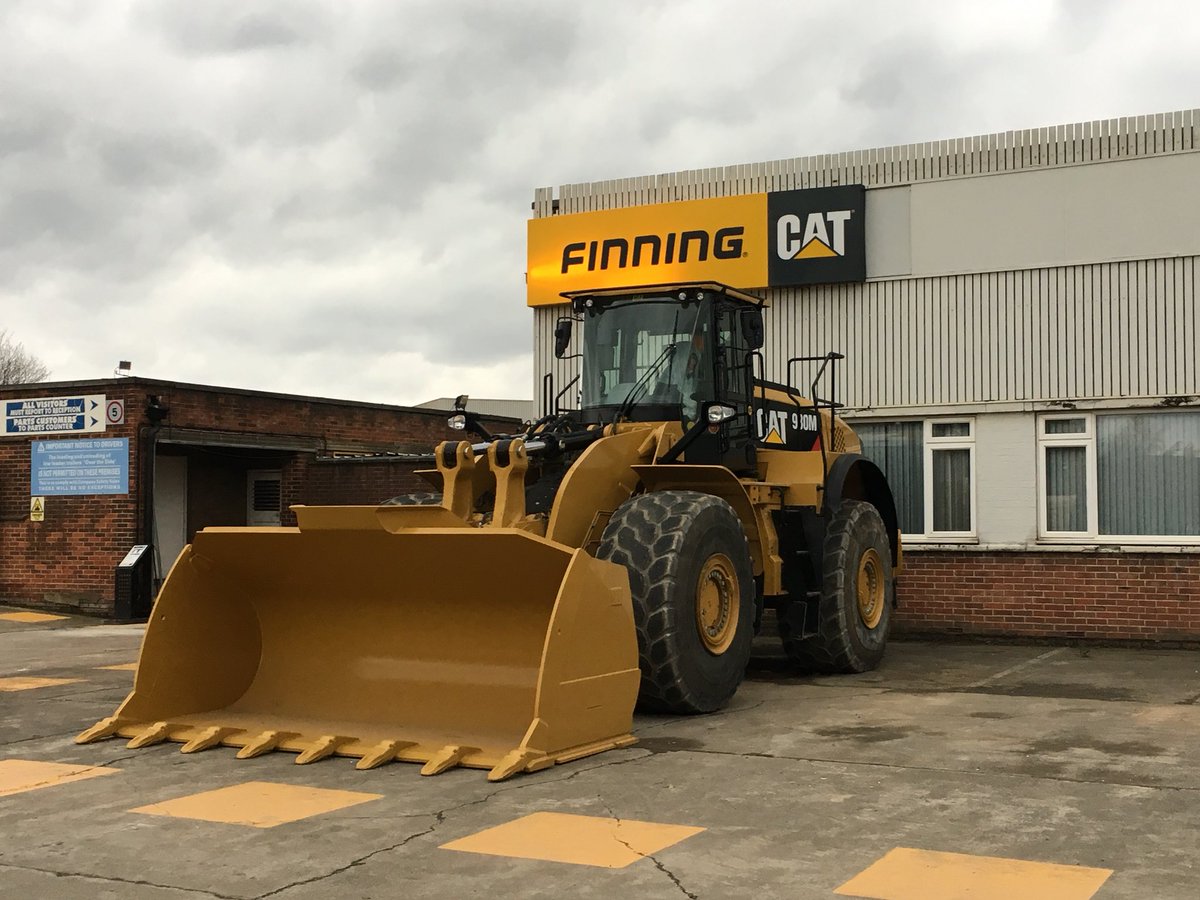 Bev_Finning's tweet photo. 980M available from @finningleeds ready to go to work. Contact me for more details https://t.co/Rl7SD6ox3y