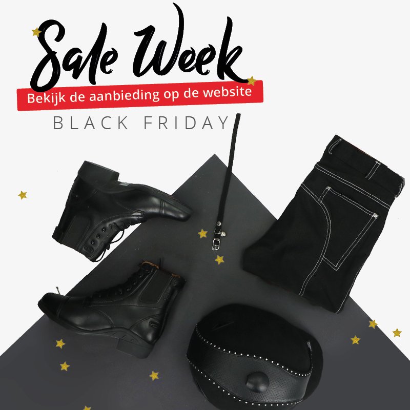 Black Friday week bij Agradi! Nieuwsgierig naar onze aanbieding? Check dan snel de website -&gt; agradi.nl