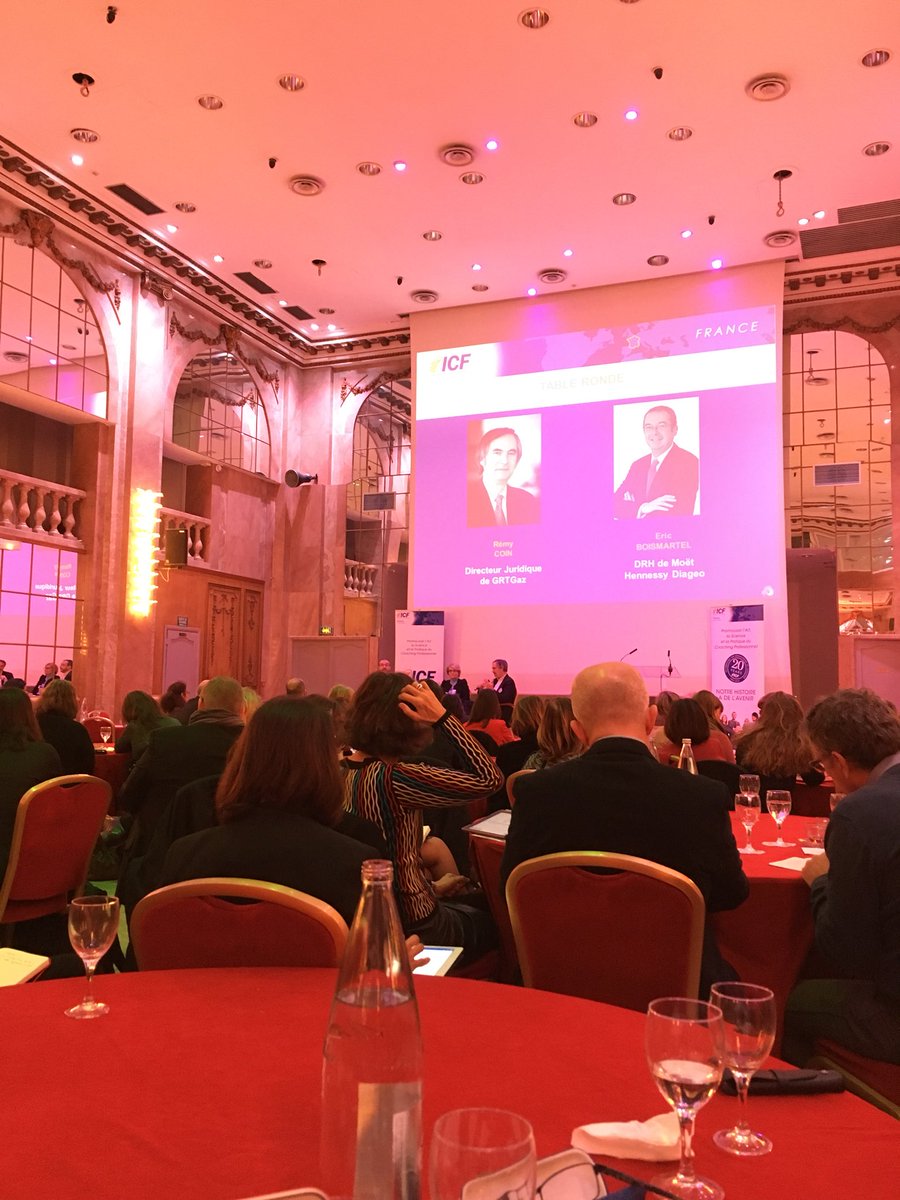 klerviforges's tweet photo. #ICFFranceLeadership2020 https://t.co/znKV7QC00C