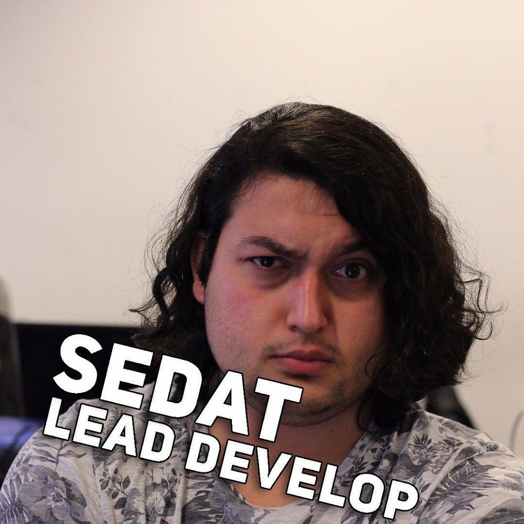 CetusStudios's tweet photo. Meet our lead development, Sedat Bilen. Read more about him on his own page!
https://t.co/GVaKzYGkPh

#unity #development #cetus #gaming #studio #gamedev #blocktober #break #dev #developer #bio #introduce #zeeland #rotterdam #kunst #art #website #webdes… https://t.co/bfNdv19fwV https://t.co/zo7d835j8E