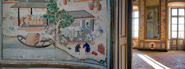 Venerdì 24 novembre, a partire dalle 17.30, racconti, musica e degustazioni per la presentazione del progetto #ViteadOriente, un un percorso emozionale tra la #Cina e il #Piemonte bit.ly/2zeIRJn