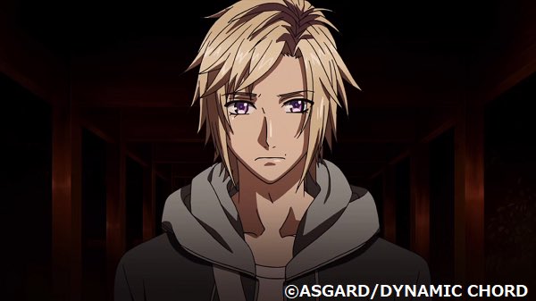 Dynamic Chord アニメ公式 本日放送 Tbsにて深夜2時00分 Act 8 Shook 放送予定 ぜひご覧ください 2分押しでの放送開始となっております お気を付けくださいませ ダイナー ダイナミックコード