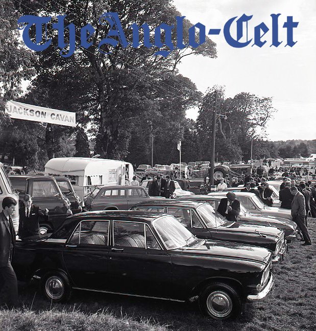 Anglo Celt Archive tweet media