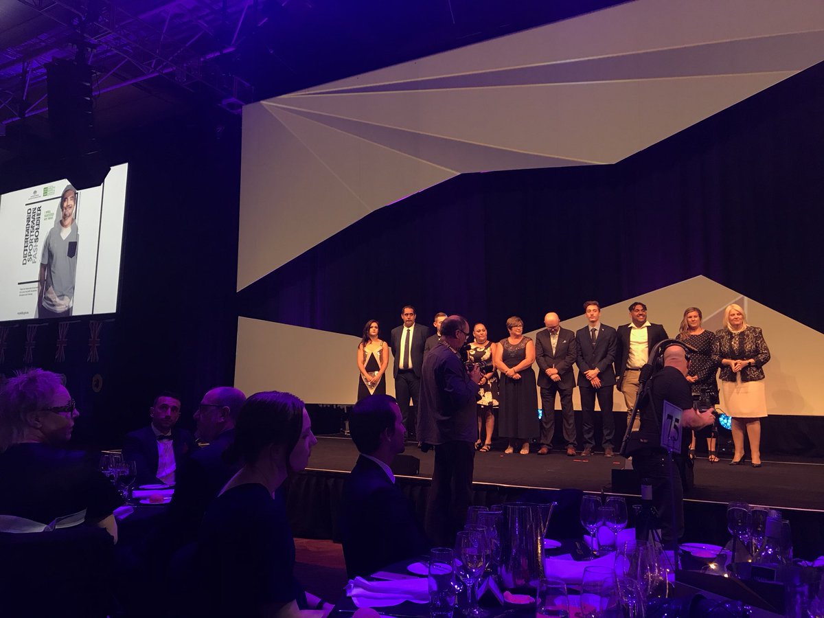 <a href="/karenandrewsmp/">Karen Andrews MP</a> launches Real Skills for Real Careers Campaign - VET let’s get behind it - great initiative