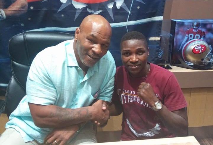 Nestwebia's tweet photo. Fatuma Zarika is currently Kenya's top female boxer. We wish her all the best in her December 2, 2017 fight against Catherine Phiri of Zambia. Defend that title gal. #Tujiamini
@Sportpesa https://t.co/HI9sMwWjE8