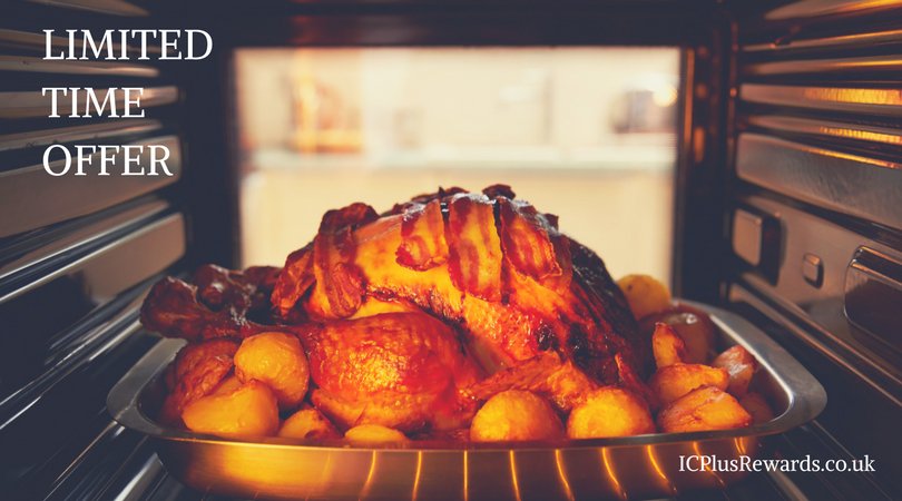 Instructorcover's tweet photo. Need a new cooker for your Christmas roast? π
We have 18% off Hotpoint, Whirlpool & Indesit kitchen appliances. See more at https://t.co/Lm06mLgczN
#BlackFridayWeek #ICPlusRewards https://t.co/jOBCH7z6fu