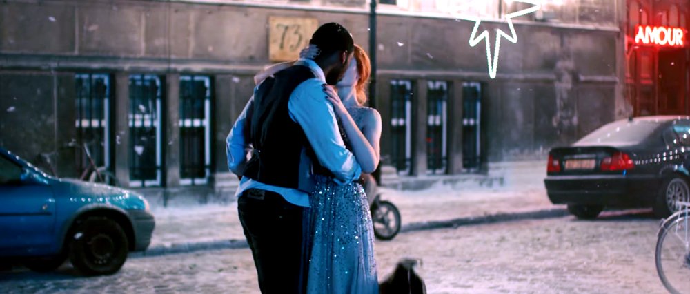 The positive portrayal of ethnic diversity is a theme uniting this year's Christmas ads bit.ly/2zigDxd