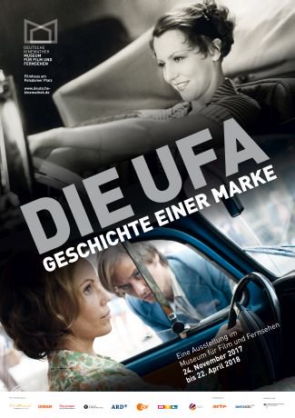 Ebenfalls schon vor Ort <a href="/dw_kultur/">DW Kultur</a>! Herzlich willkommen im #Museum für #Film und #Fernsehen. Sie berichten gleich live aus der neuen #Ausstellung zur #Ufa im facebook livestream! #Ufa100 #staytuned #Berlin