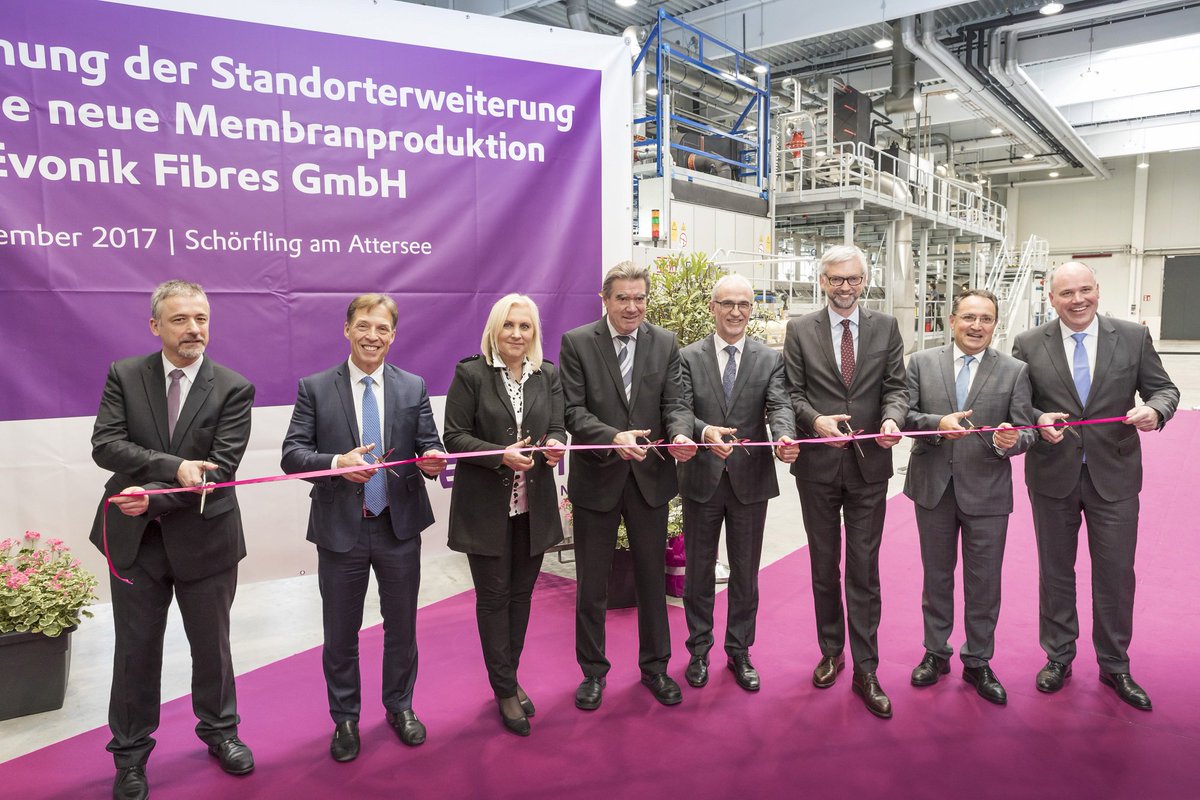 FiltSepOnline's tweet photo. Our latest Filtration+Separation Weekly enewsletter features @TransvacWater @Evonik @weirgroup @Fluidra &amp; more https://t.co/o1WEFAtnyO #filtration https://t.co/I7D28arHqx