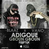 DotseWisdom's tweet photo. Malgré quelle a été pensée et conçu par les gars du  228(Togo) la radio Metropolys s'exporte sur le bénin je t'invite à écouter  VANO BABY - Adigoue Gboun Gboun Remix Feat BLAAZ sur WISDOM METROPOLYS WEB RADIO 

https://t.co/zHEs8VlZvK https://t.co/mJTDn88geF