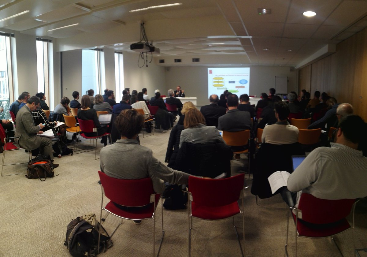 ARECIDF's tweet photo. [Now] Financer la rénovation énergétique du patrimoine des collectivités projet européen #publenef 2016-2019 #CDC #ATEE #Sipperec #Sigeif #renovationenergetique #collectivités #initiativesremarquables https://t.co/5hrcGCdIGn