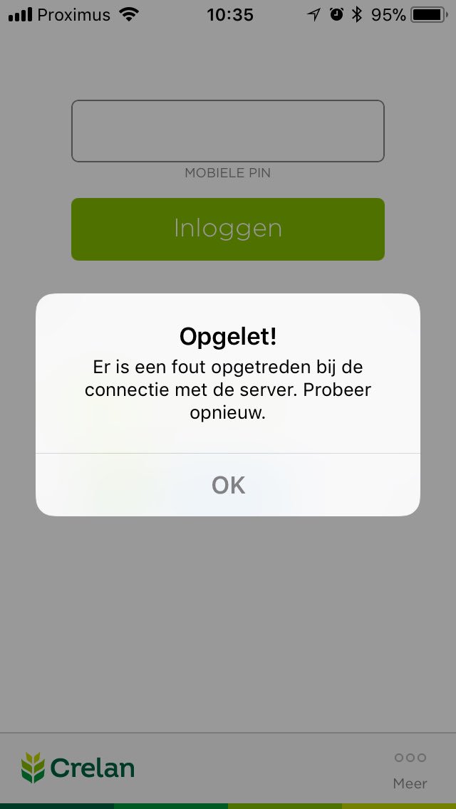 Koen Rogiers tweet media